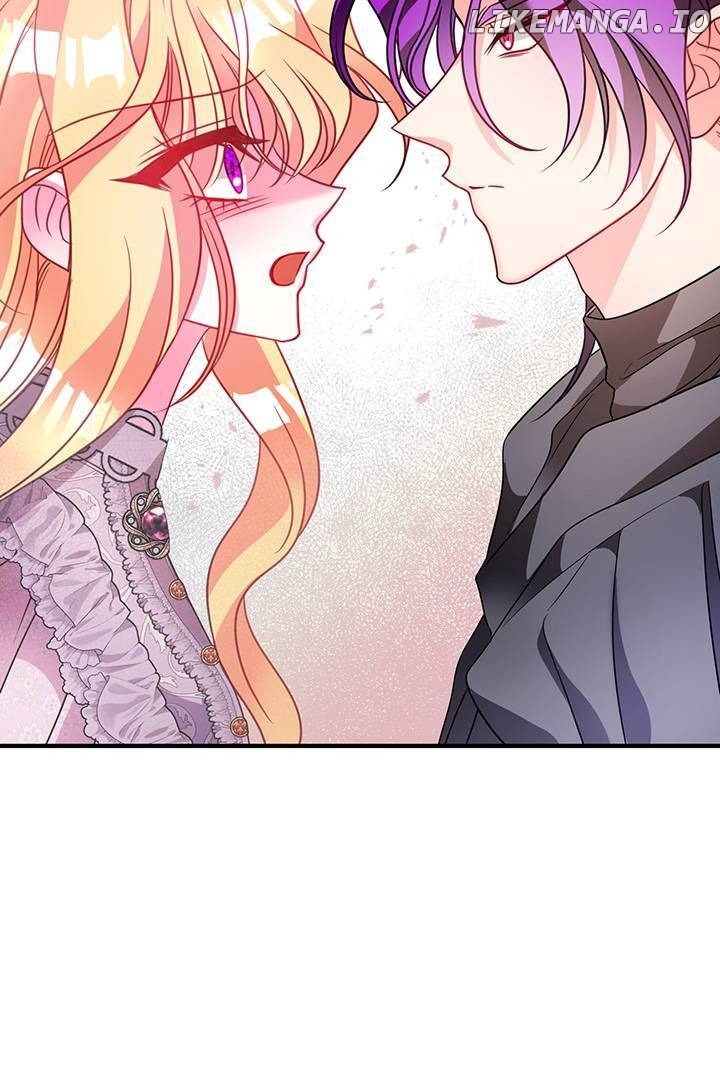 I'm a Doll, but the Tyrant Is Obsessed With Me Chapter 41 - page 41